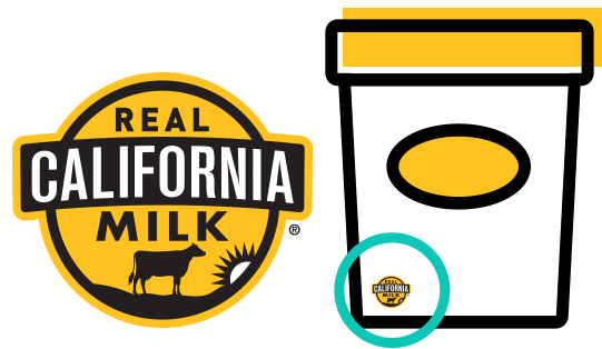 Leche de California | Encuentra